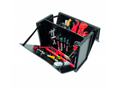 keys, hacksaws, etc. in the store Haupa